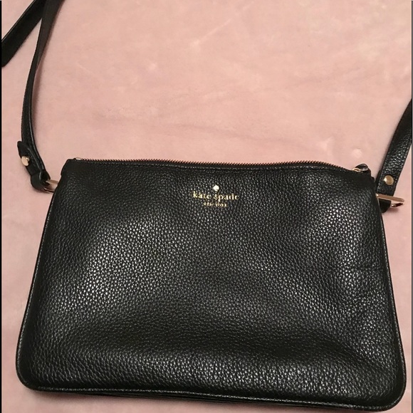 kate spade leather sling bag
